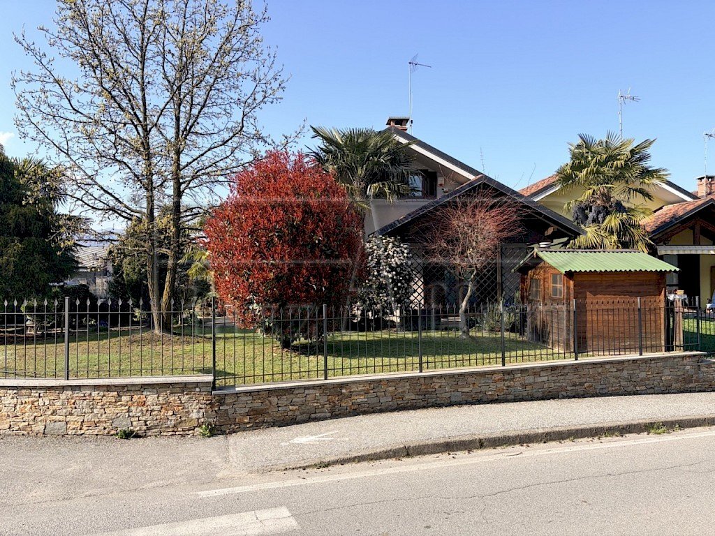 Villa Bibiana - foto 3