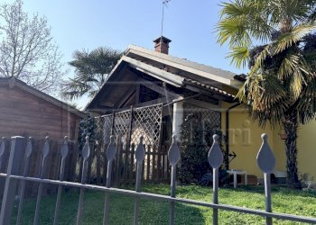 Villa Bibiana - foto 1