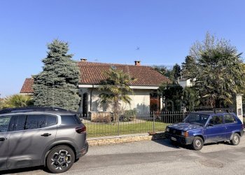 Villa Bibiana - foto 14