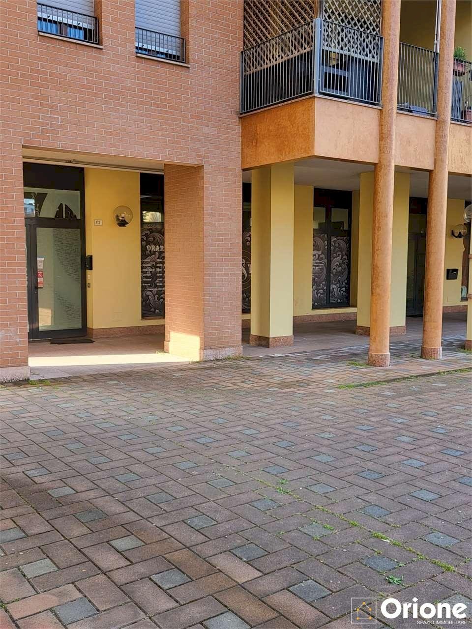 Shop Modena - photo 1