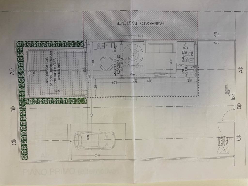 Villa Ravenna - foto 1