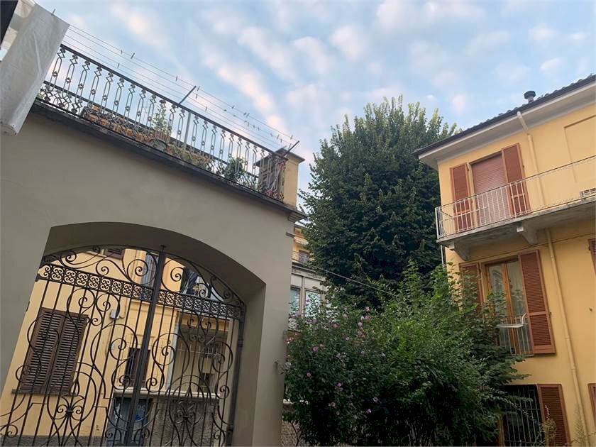 Trilocale Asti - foto 1