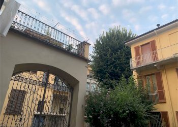 Trilocale Asti - foto 1