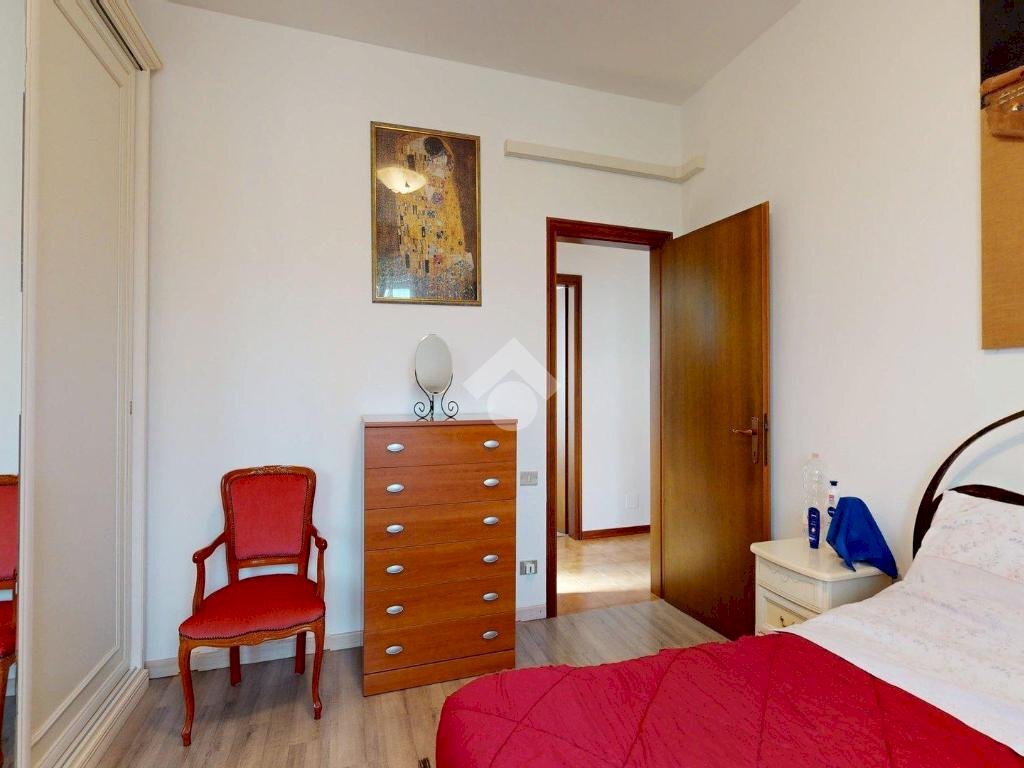 Quadrilocale Via Guido Reni, Pieve di Cento - foto 1