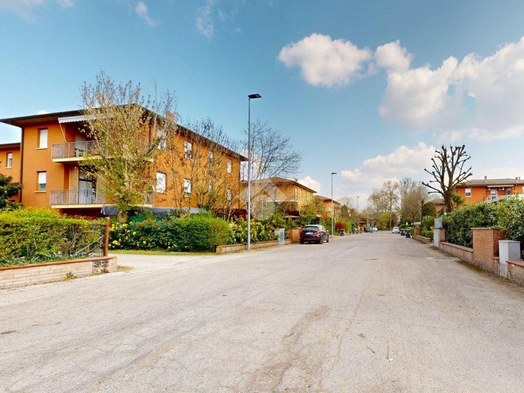 Quadrilocale Via Guido Reni, Pieve di Cento - foto 2