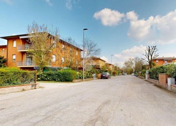 Quadrilocale Via Guido Reni, Pieve di Cento - foto 2