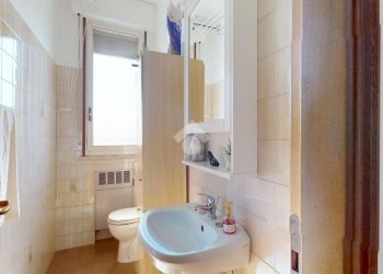 Quadrilocale Via Guido Reni, Pieve di Cento - foto 8