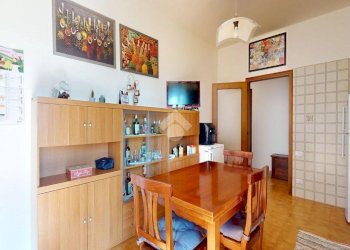 Quadrilocale Via Guido Reni, Pieve di Cento - foto 10