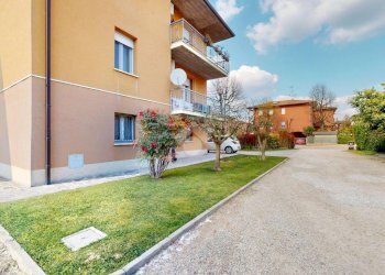 Quadrilocale Via Guido Reni, Pieve di Cento - foto 11