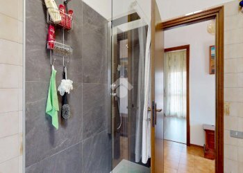 Quadrilocale Via Guido Reni, Pieve di Cento - foto 14