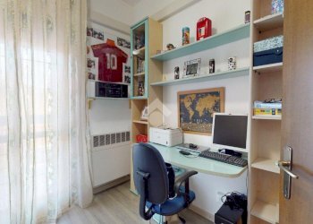 Quadrilocale Via Guido Reni, Pieve di Cento - foto 15