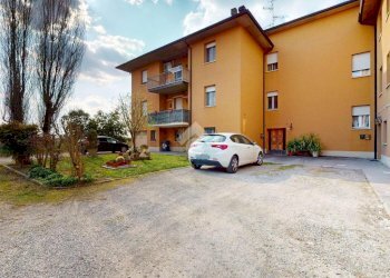 Quadrilocale Via Guido Reni, Pieve di Cento - foto 16