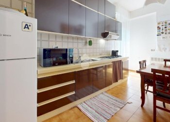 Quadrilocale Via Guido Reni, Pieve di Cento - foto 20