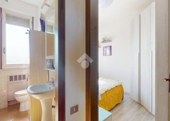 Quadrilocale Via Guido Reni, Pieve di Cento - foto 21