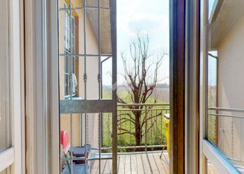 Quadrilocale Via Guido Reni, Pieve di Cento - foto 22