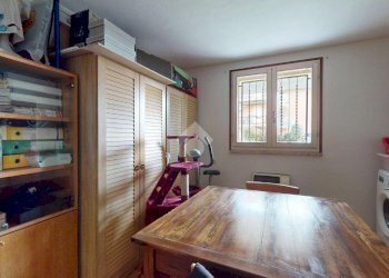 Quadrilocale Via Guido Reni, Pieve di Cento - foto 29