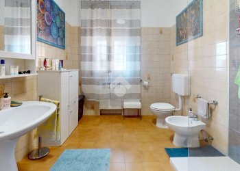 Quadrilocale Via Guido Reni, Pieve di Cento - foto 32