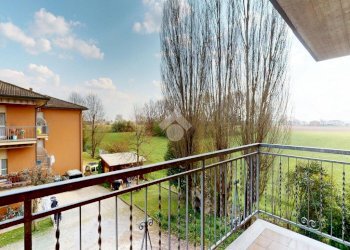 Quadrilocale Via Guido Reni, Pieve di Cento - foto 42