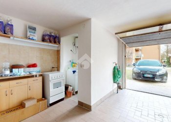 Quadrilocale Via Guido Reni, Pieve di Cento - foto 43