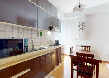 Quadrilocale Via Guido Reni, Pieve di Cento - foto 44