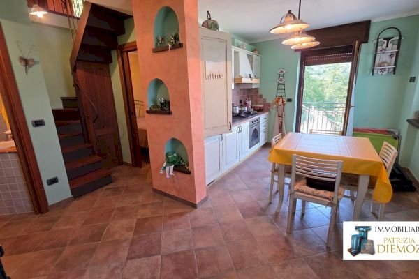 Three-room apartment loc. Bondine, Charvensod - photo 1