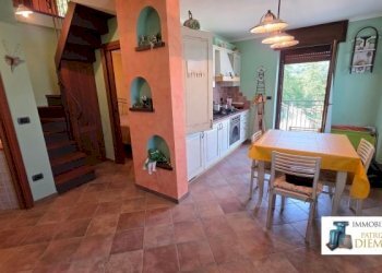 Three-room apartment loc. Bondine, Charvensod - photo 1