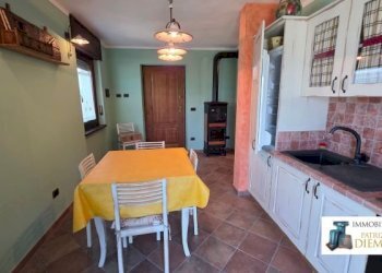 Three-room apartment loc. Bondine, Charvensod - photo 2