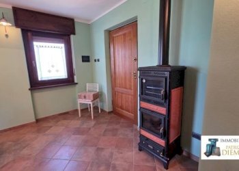 Three-room apartment loc. Bondine, Charvensod - photo 3