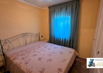 Three-room apartment loc. Bondine, Charvensod - photo 4
