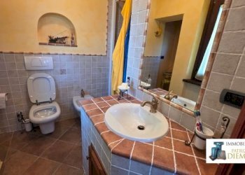 Three-room apartment loc. Bondine, Charvensod - photo 5