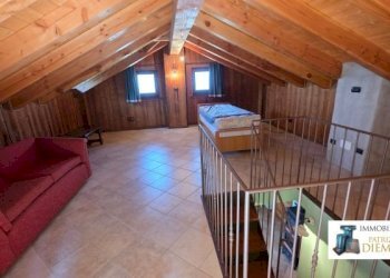 Three-room apartment loc. Bondine, Charvensod - photo 6