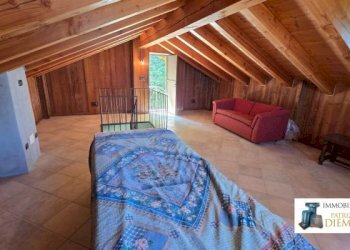 Three-room apartment loc. Bondine, Charvensod - photo 7