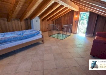 Three-room apartment loc. Bondine, Charvensod - photo 8