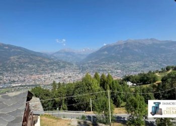 Three-room apartment loc. Bondine, Charvensod - photo 10