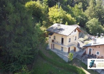 Three-room apartment loc. Bondine, Charvensod - photo 11