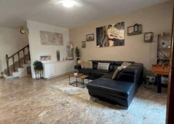 Villa a Schiera Via Villa d'Oro, Modena (zona Crocetta) - foto 2