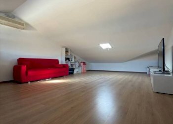 Villa a Schiera Via Villa d'Oro, Modena (zona Crocetta) - foto 7