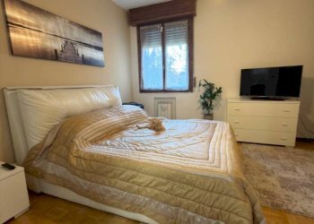 Villa a Schiera Via Villa d'Oro, Modena (zona Crocetta) - foto 4