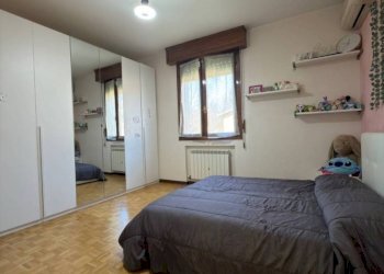 Villa a Schiera Via Villa d'Oro, Modena (zona Crocetta) - foto 5