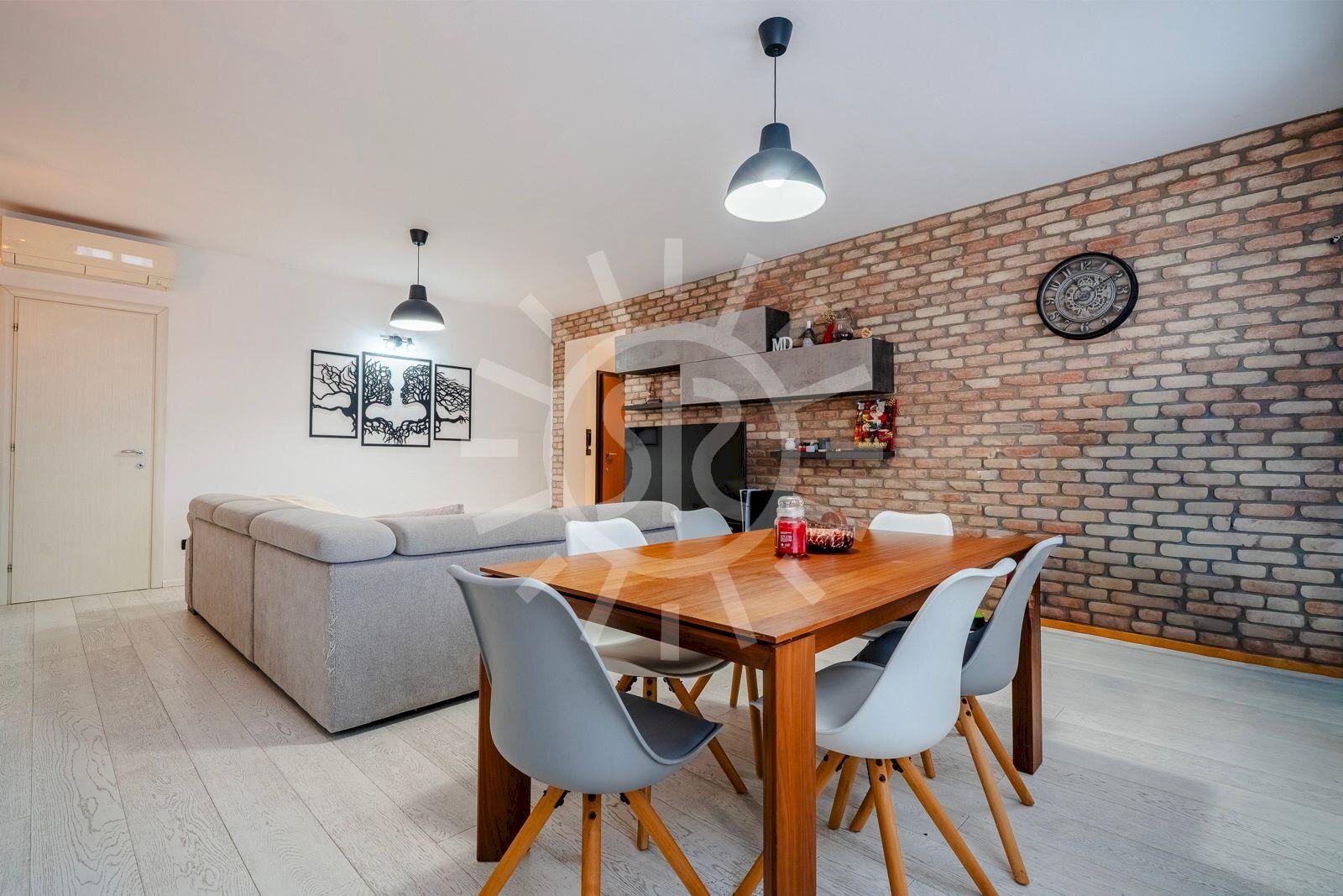 Three-room apartment Molinella - photo 1