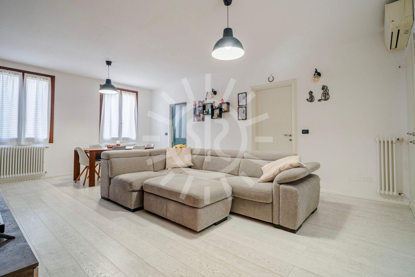 Three-room apartment Molinella - photo 2