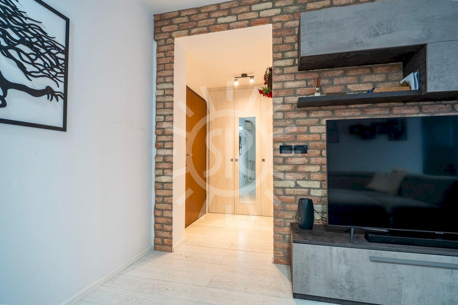 Three-room apartment Molinella - photo 3