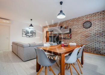 Three-room apartment Molinella - photo 1