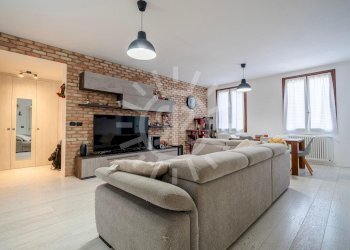 Three-room apartment Molinella - photo 5