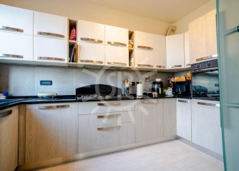 Three-room apartment Molinella - photo 8