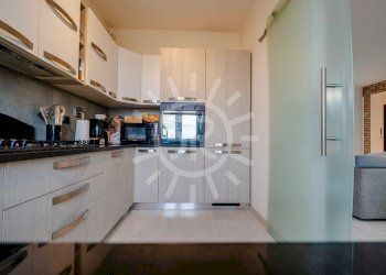 Three-room apartment Molinella - photo 9