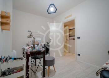 Three-room apartment Molinella - photo 11