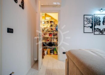 Three-room apartment Molinella - photo 18