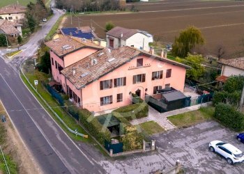 Three-room apartment Molinella - photo 20