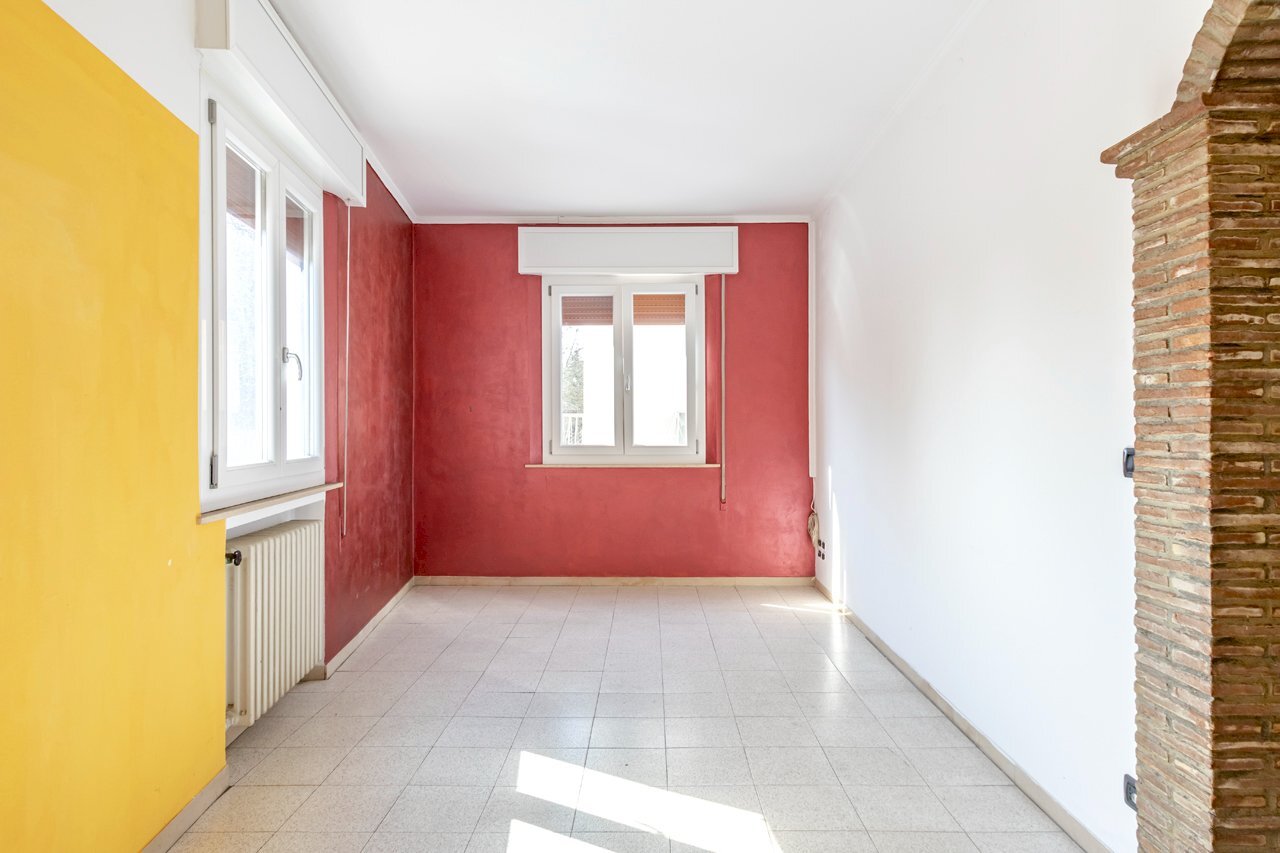 Four-room apartment Massa Lombarda - photo 1